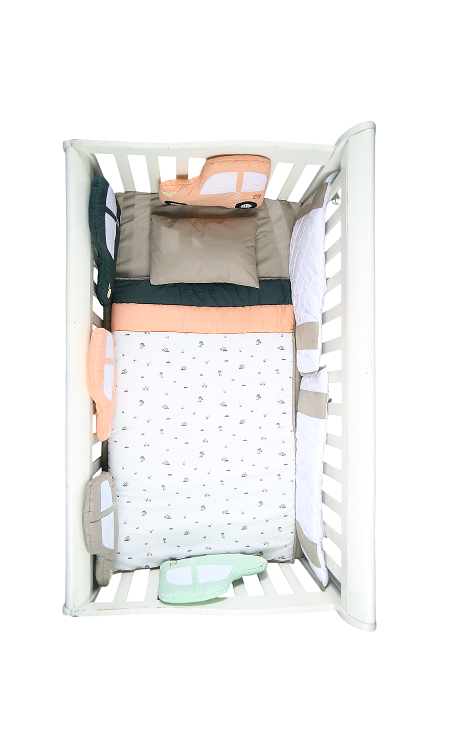 Bedding Set - 0322849