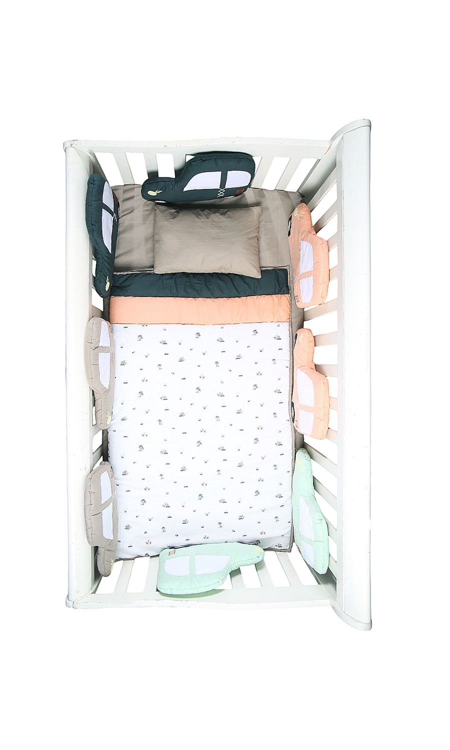 Bedding Set - 0322849