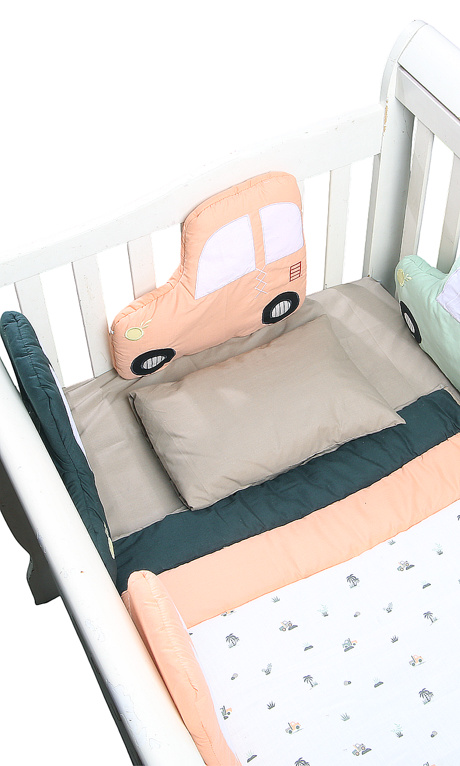 Bedding Set - 0322849