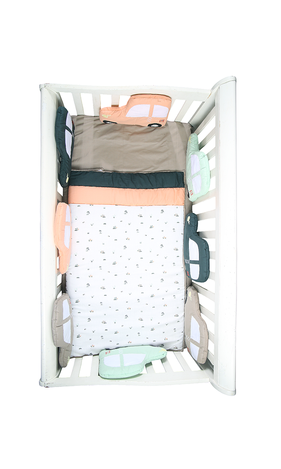 Bedding Set - 0322849