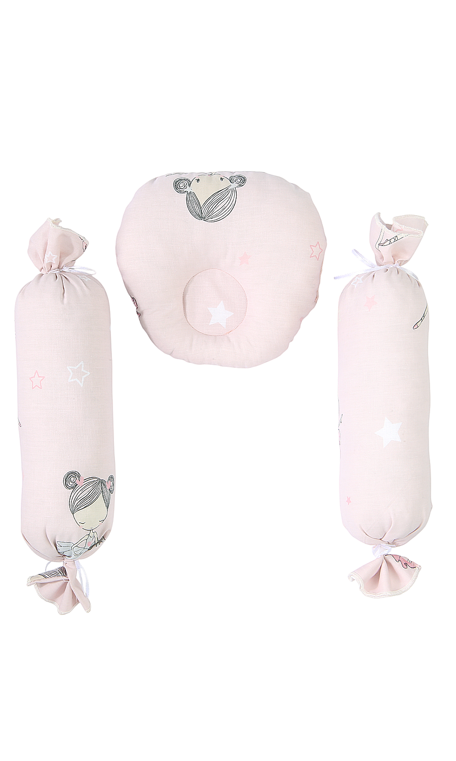Gadda Set 5 Pcs - 0322850