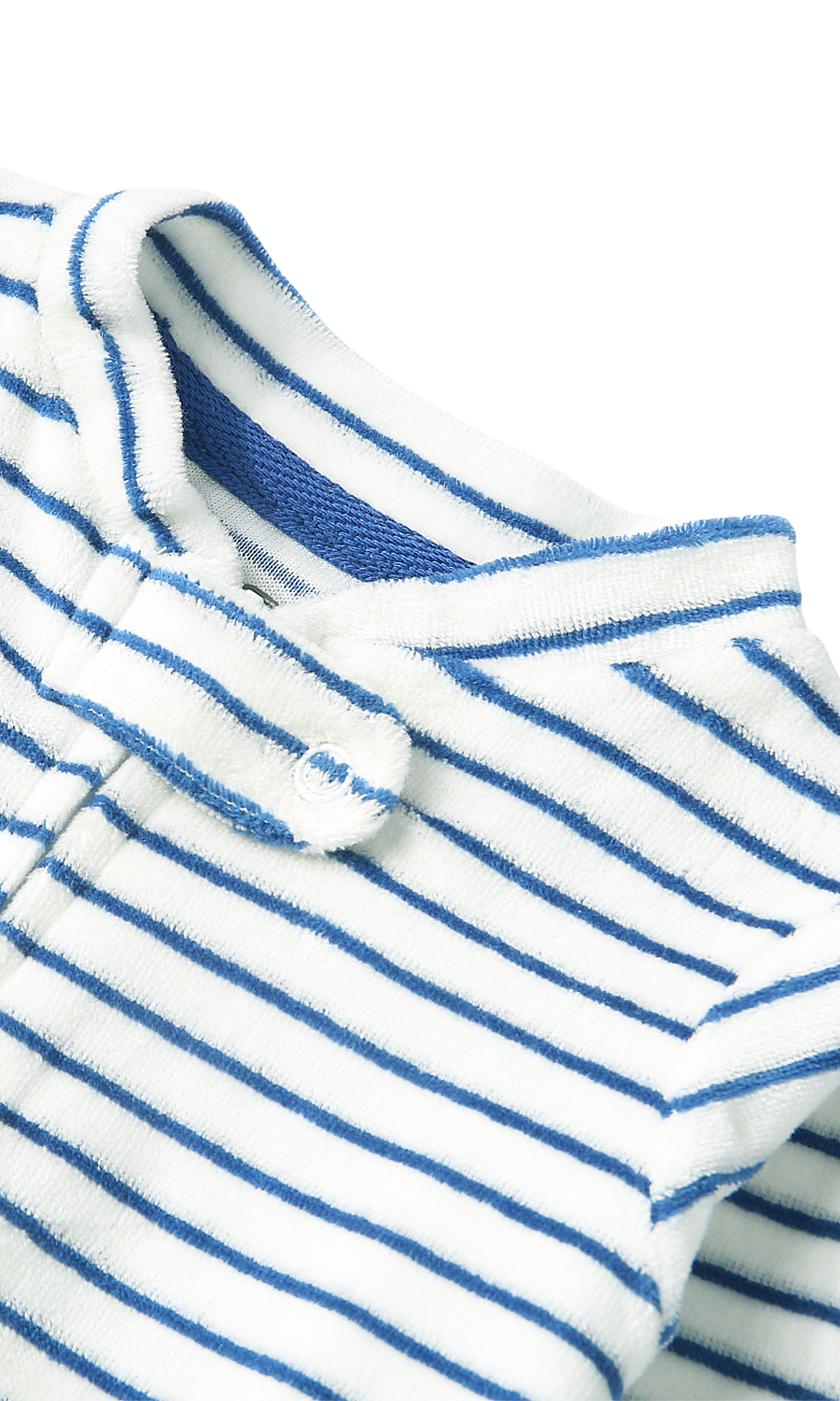 Boys Romper - 0323028