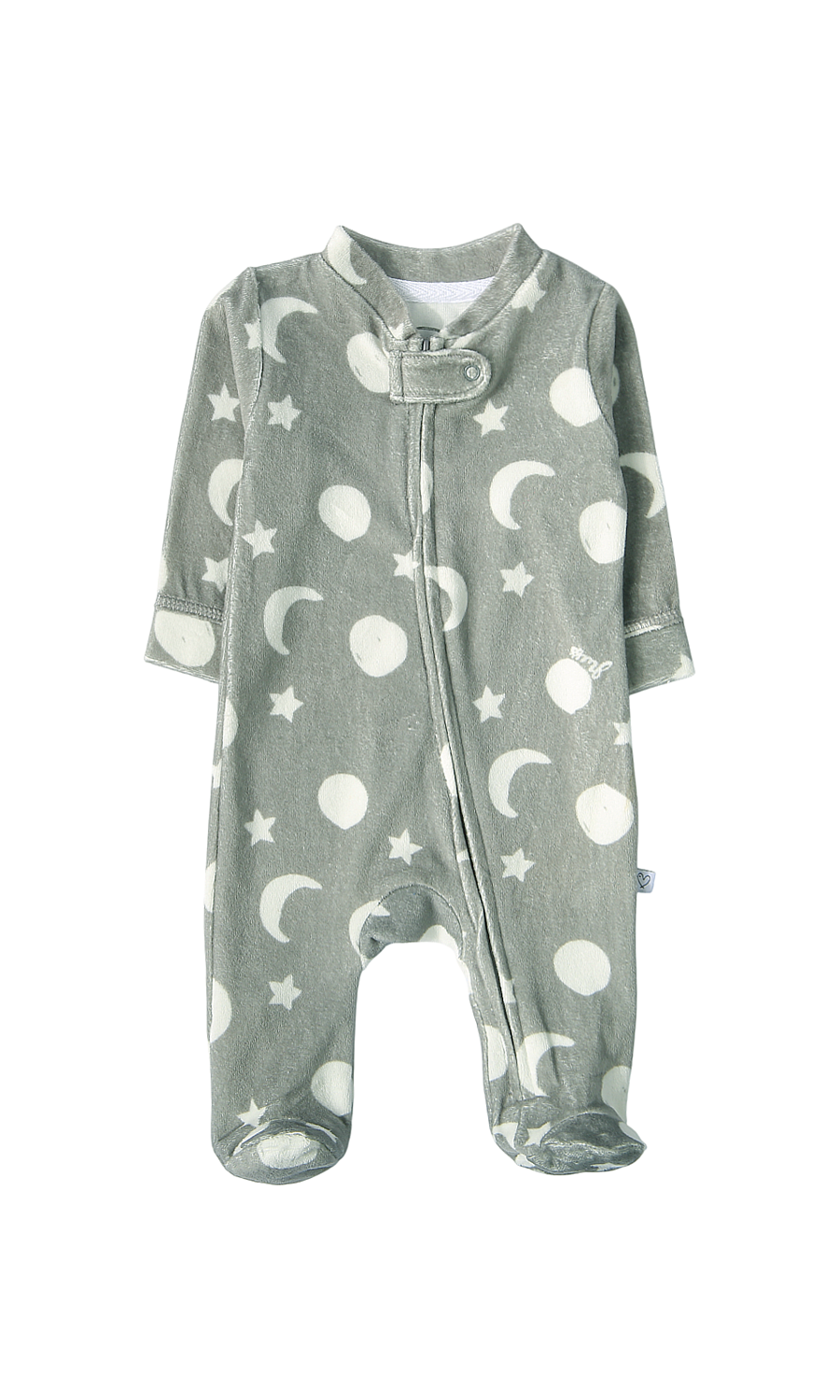 Boys Romper - 0323033