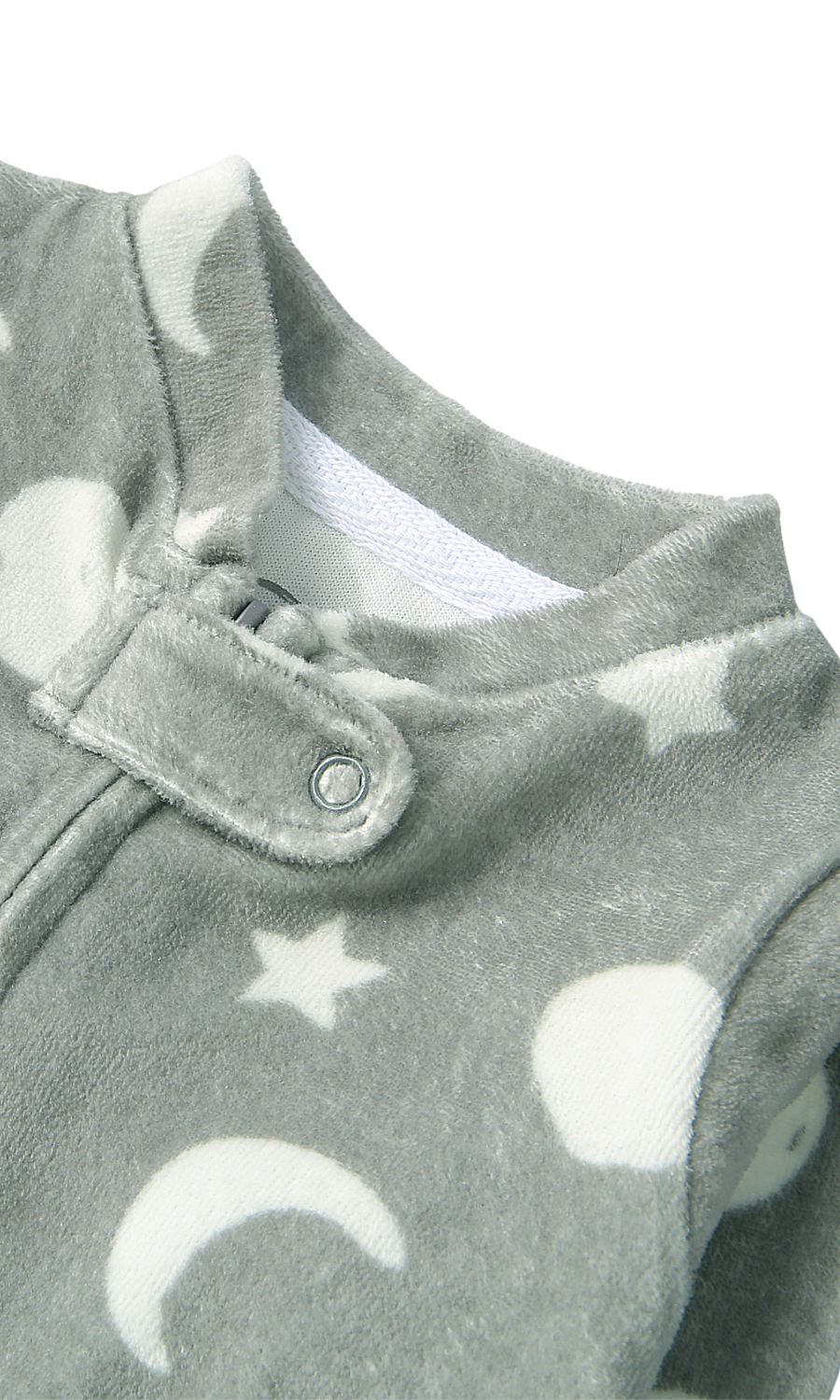 Boys Romper - 0323033