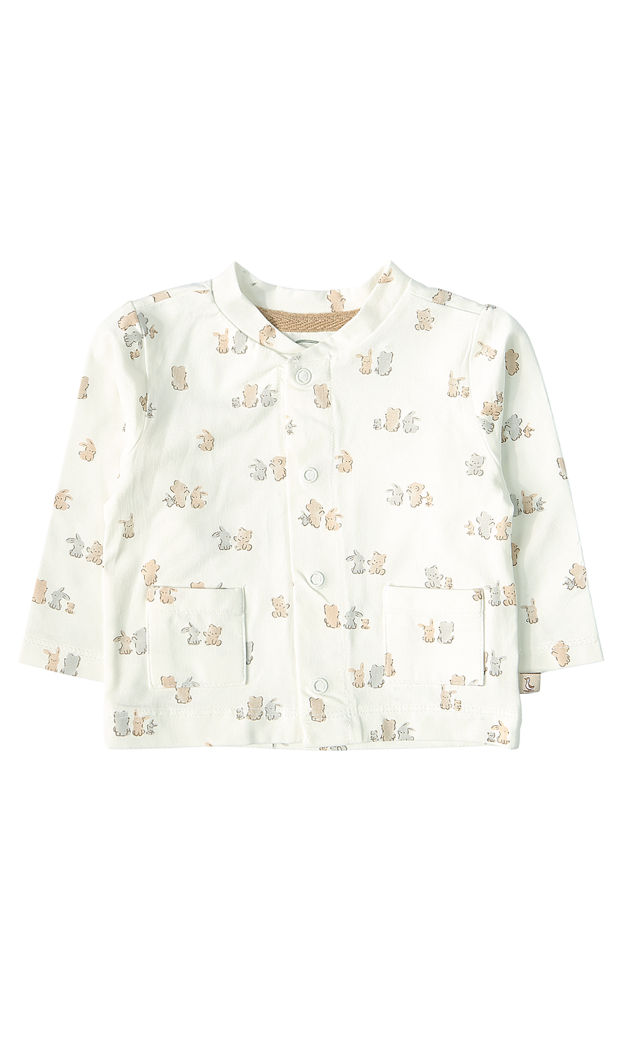 Boys 4 Pcs Gift Set - 0323058