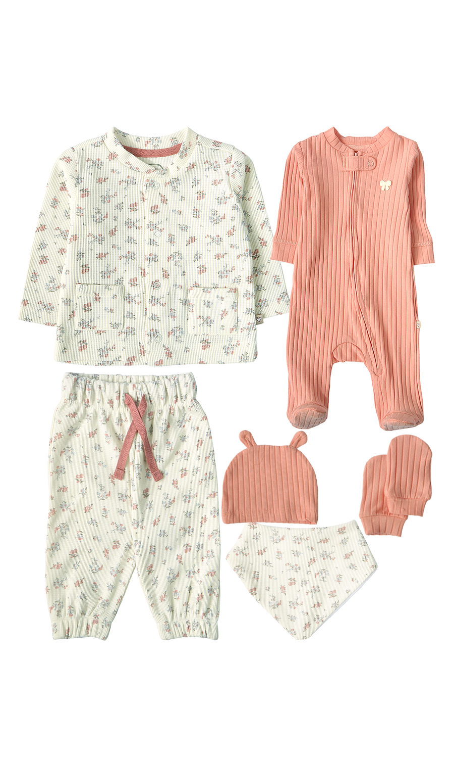 Girls 6 Pcs Gift Set - 0323060