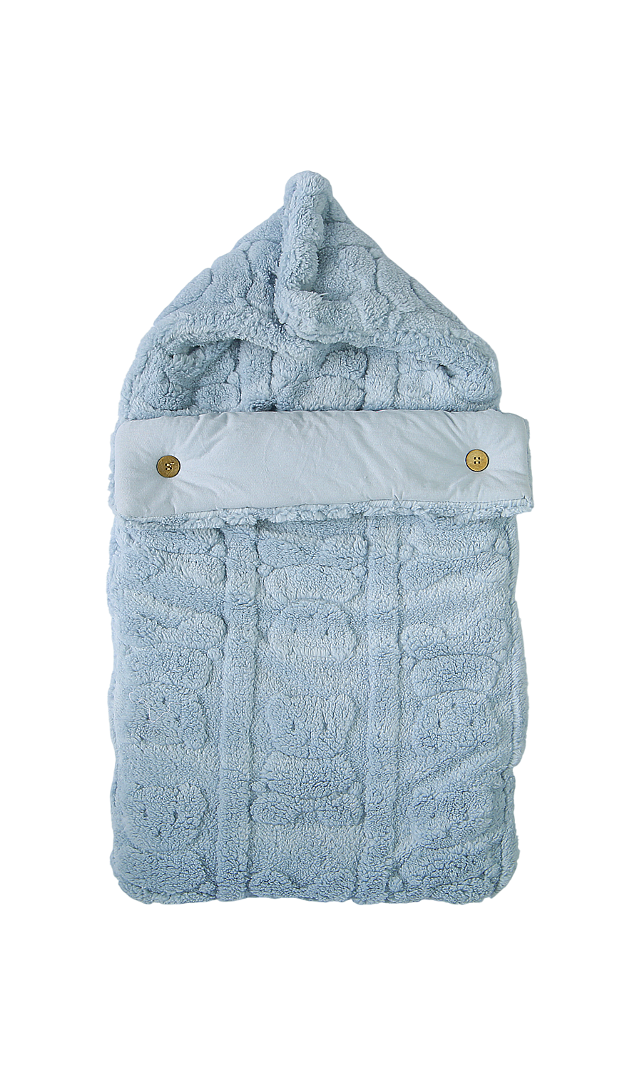 Hooded Carry Nest - 0323077