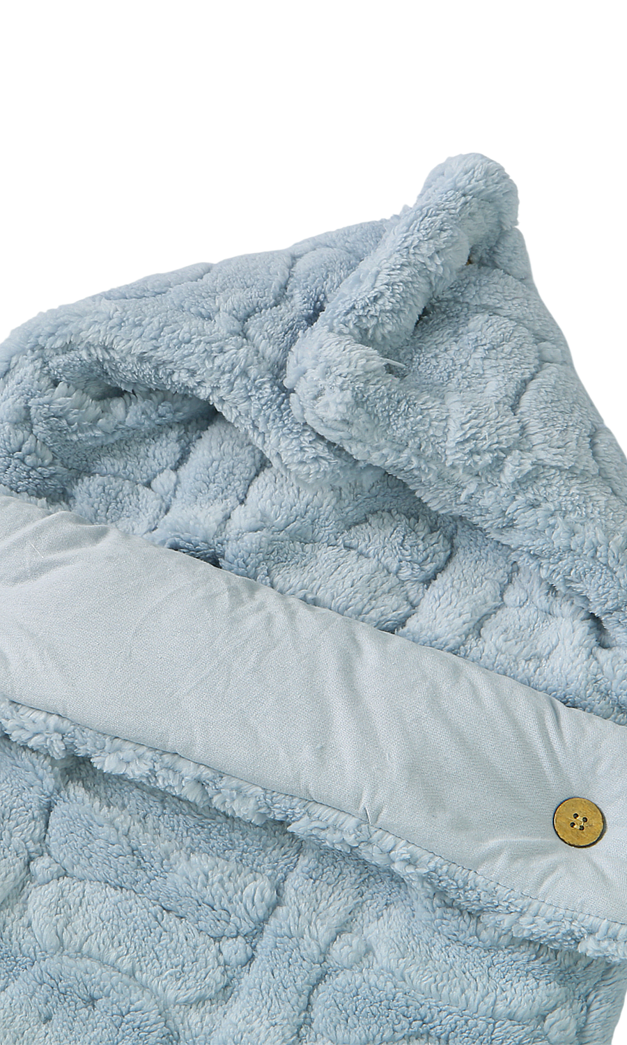 Hooded Carry Nest - 0323077