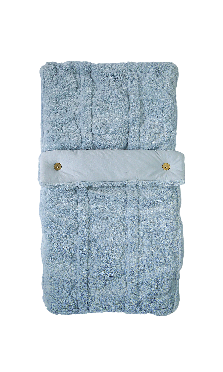 Hooded Carry Nest - 0323077