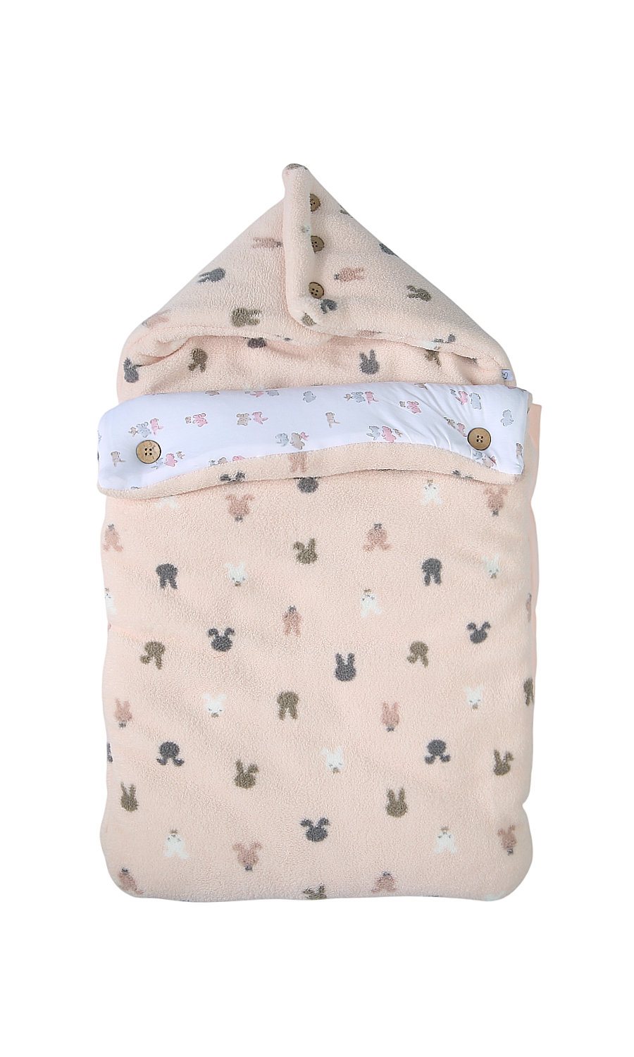 Hooded Carry Nest - 0323078