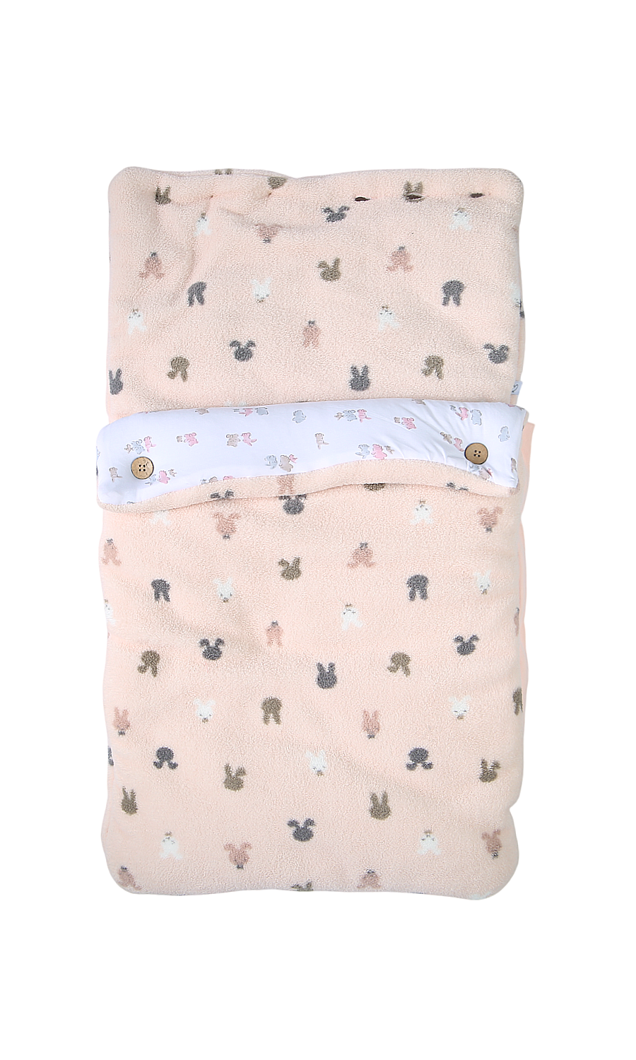 Hooded Carry Nest - 0323078