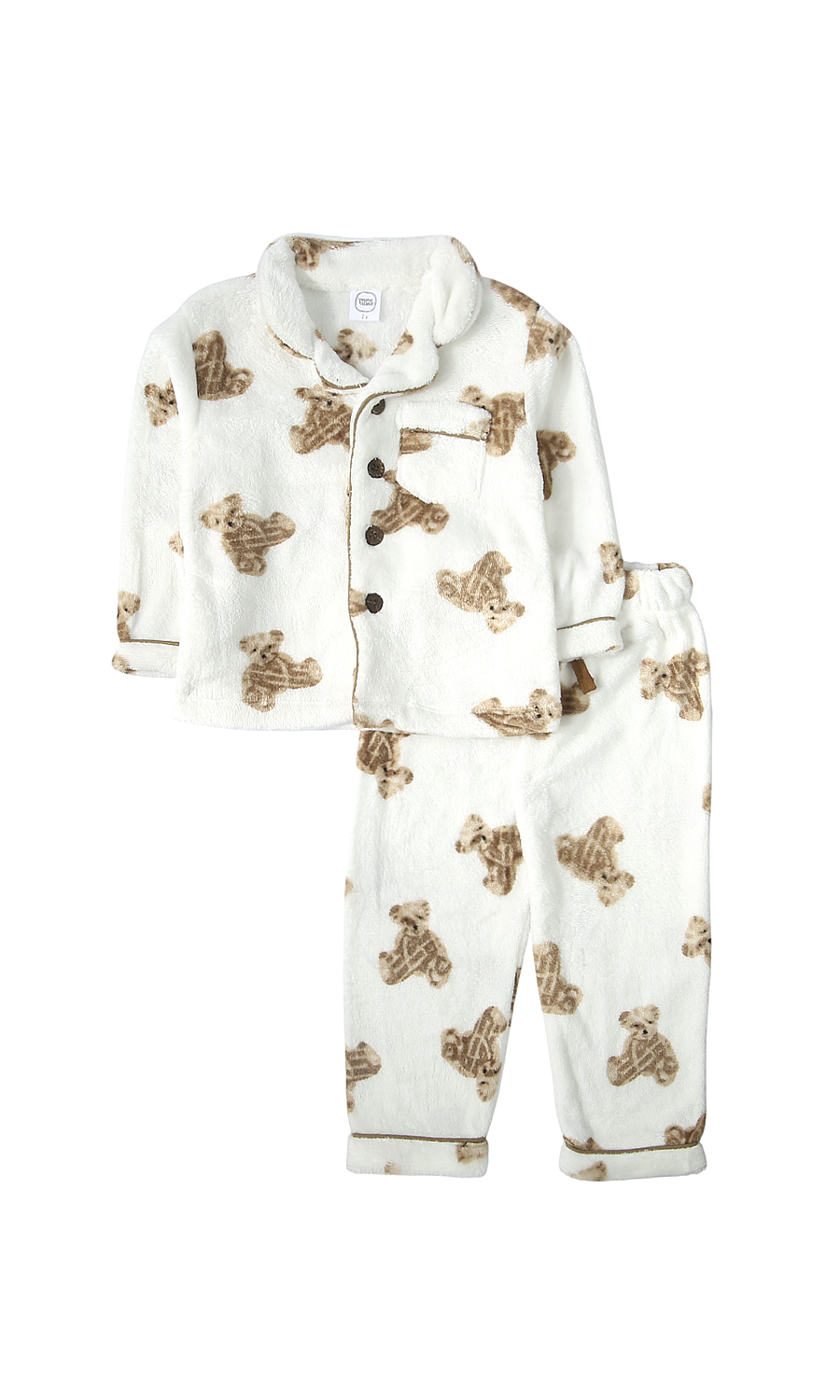 Boys Night Suit - 0323288