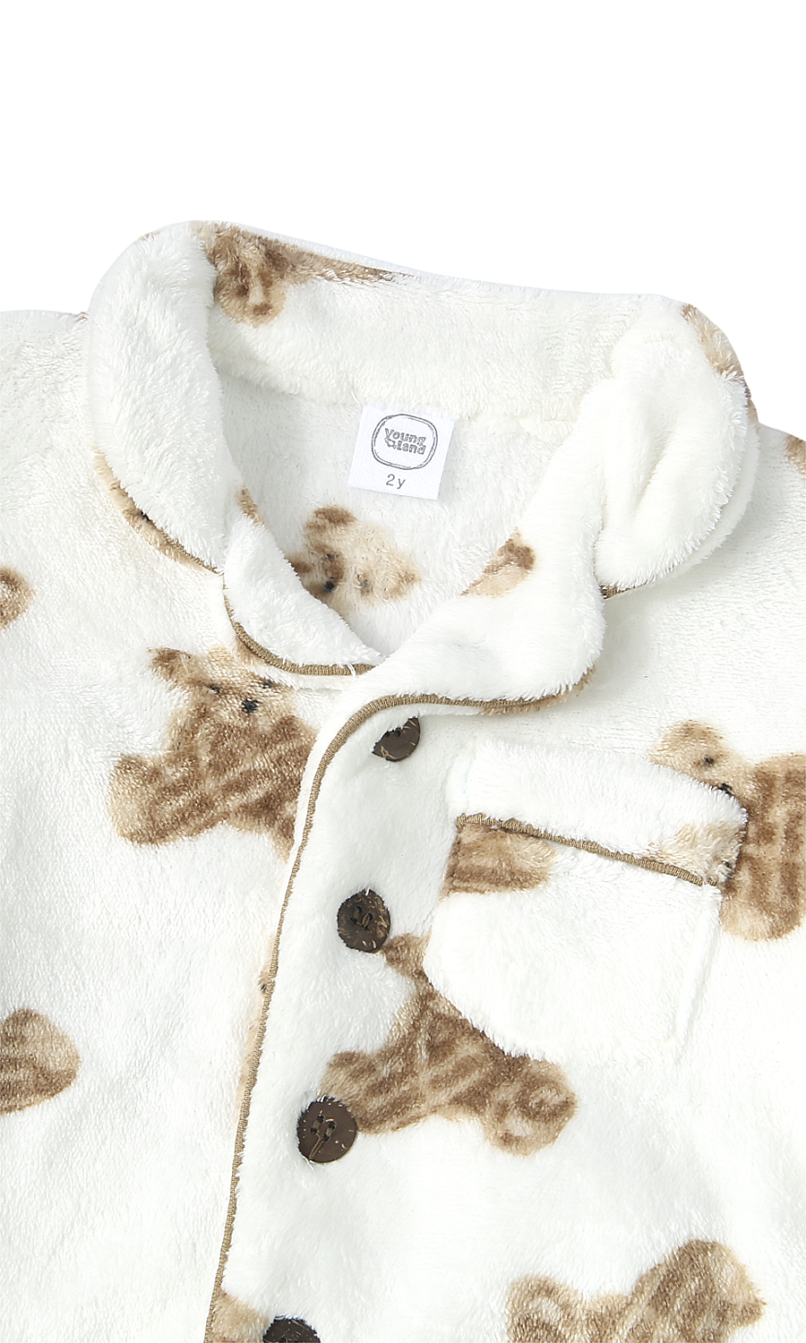 Boys Night Suit - 0323288