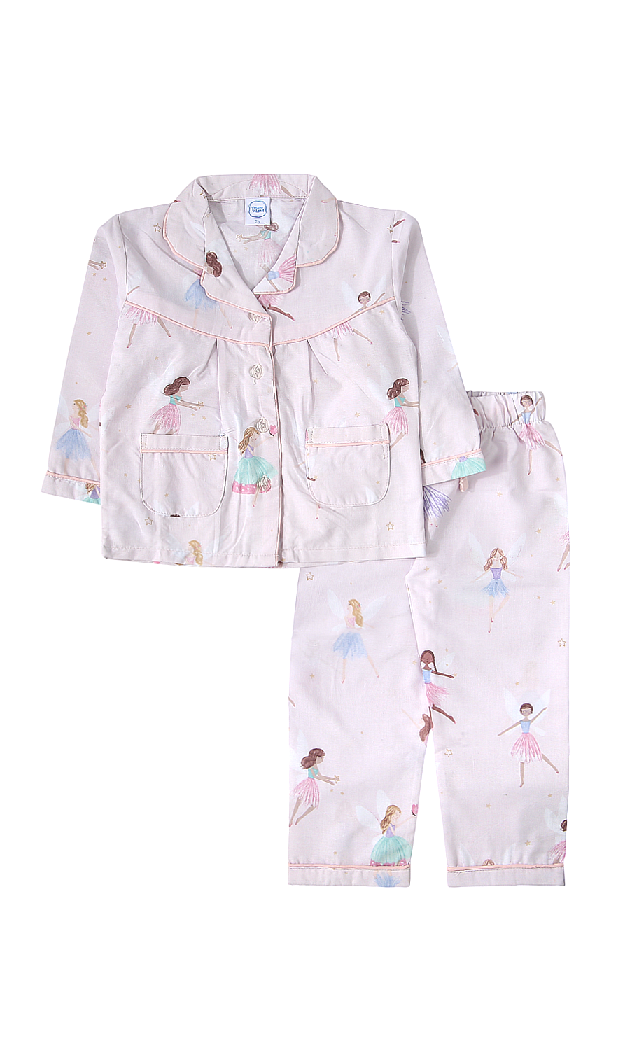 Girls Night Suit - 0323293