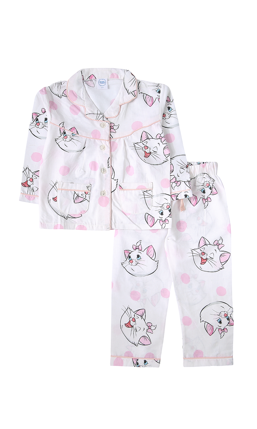 Girls Night Suit - 0323298