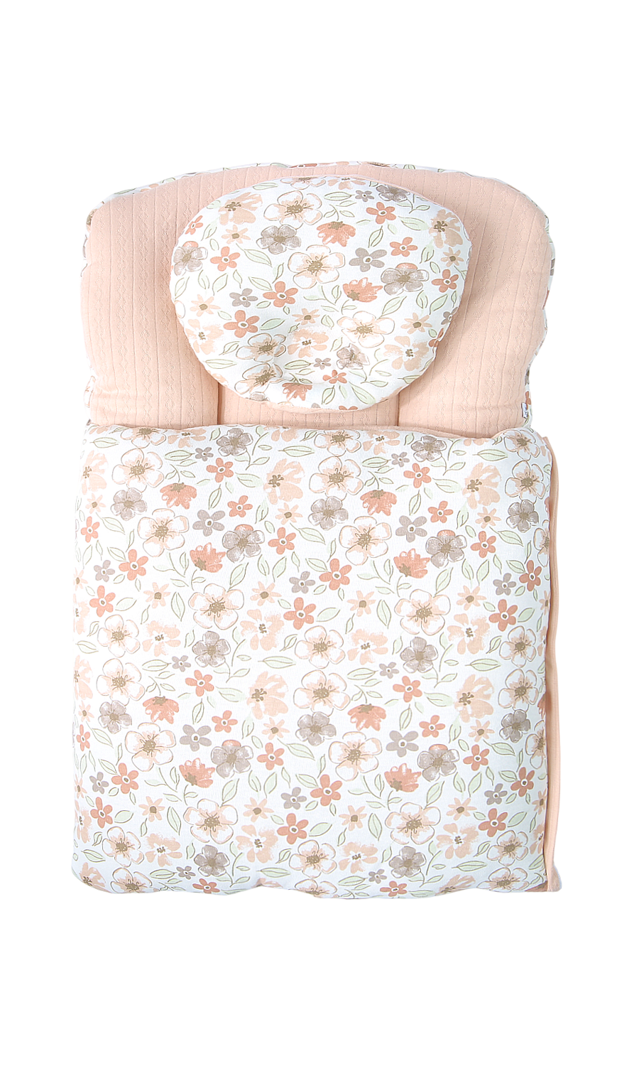 Carry Nest With Pillow - 0323741