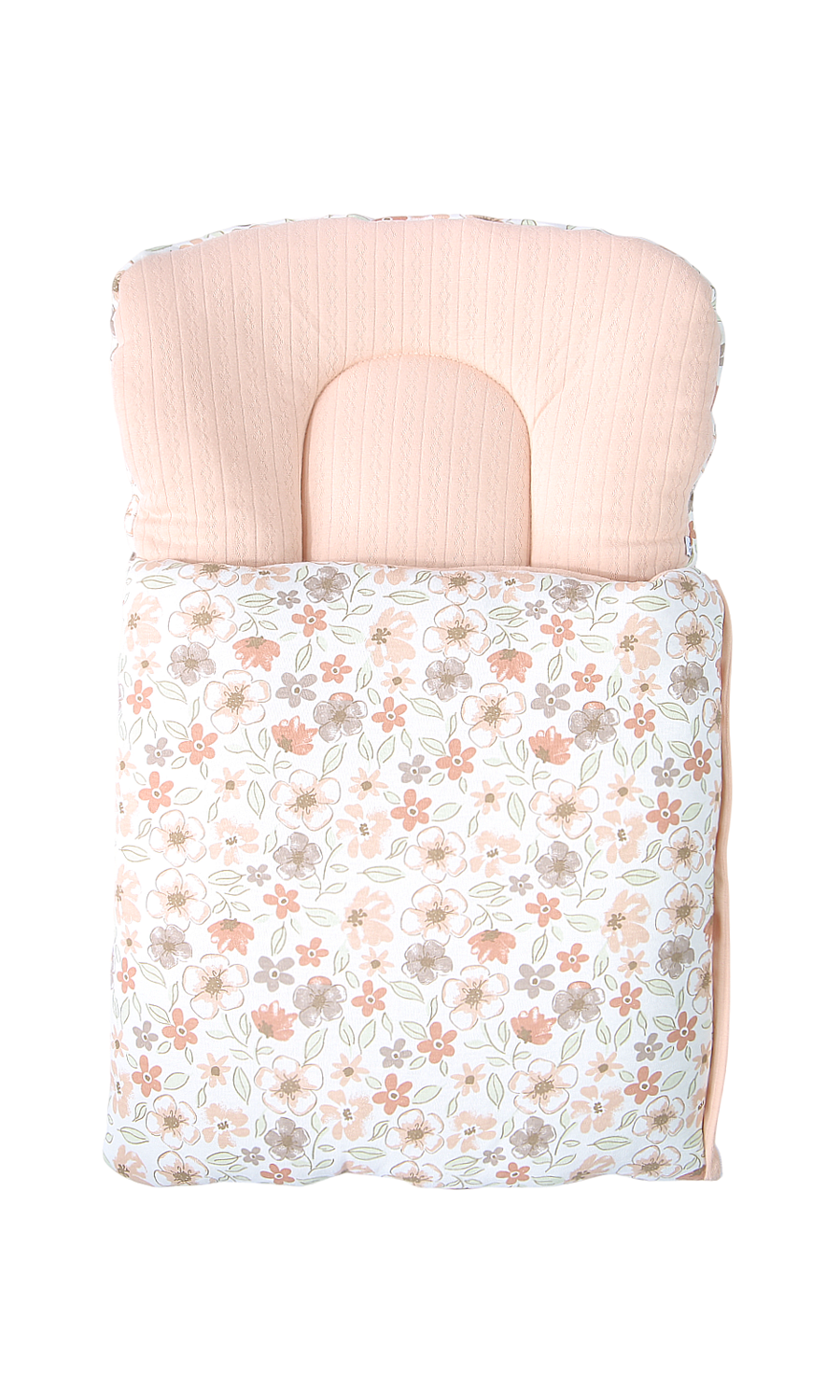 Carry Nest With Pillow - 0323741