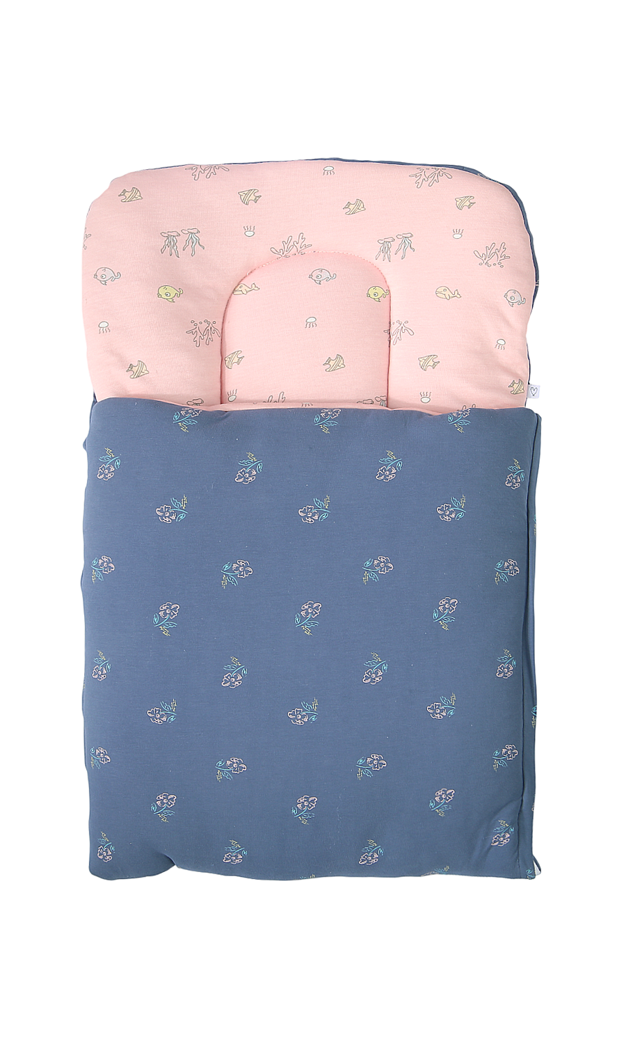 Carry Nest With Pillow - 0323742