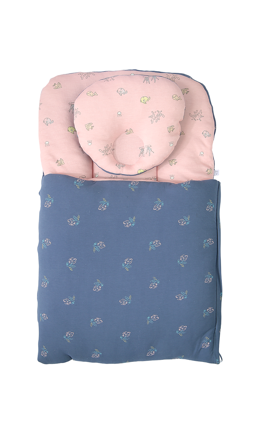 Carry Nest With Pillow - 0323742