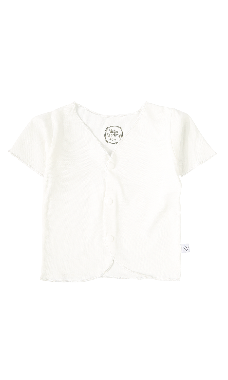 Boys Vest Pack Of 2 - 0323883