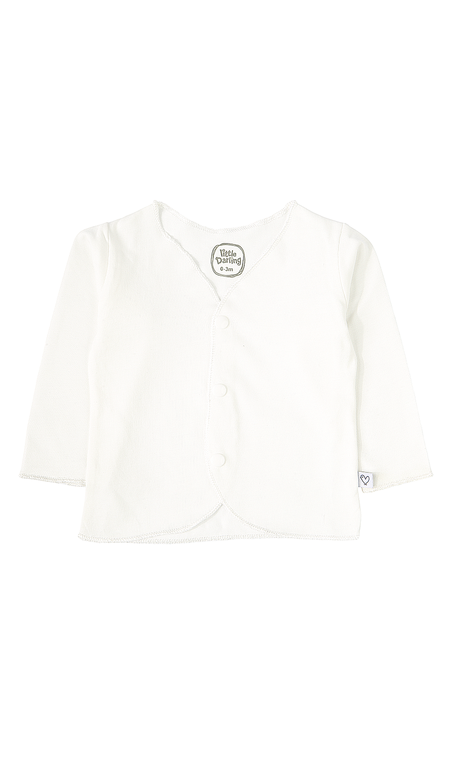 Boys Vest Pack Of 2 - 0323889