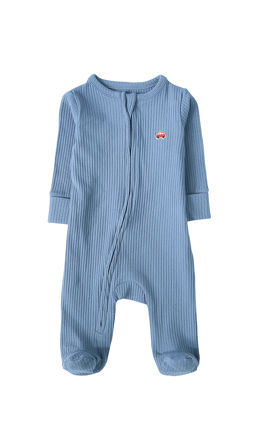 Boys Romper Pack Of 2 - 0324277