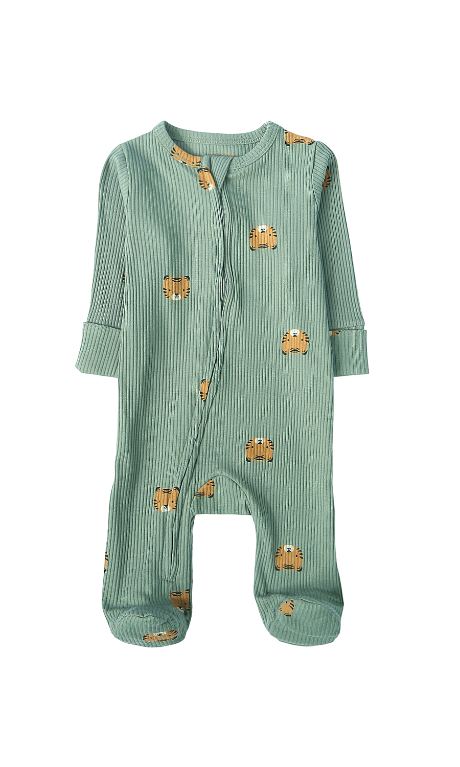 Boys Romper Pack Of 2 - 0324279