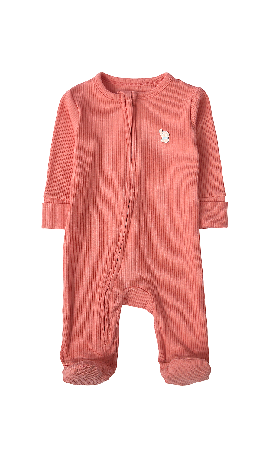 Boys Romper Pack Of 2 - 0324282
