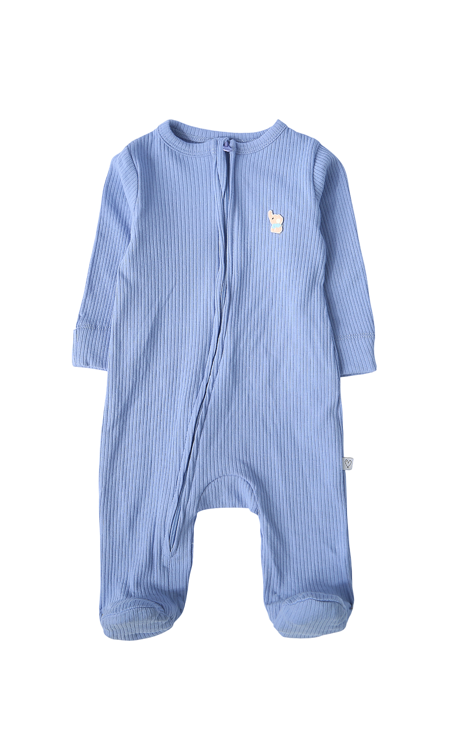 Boys Romper Pack Of 2 - 0324282
