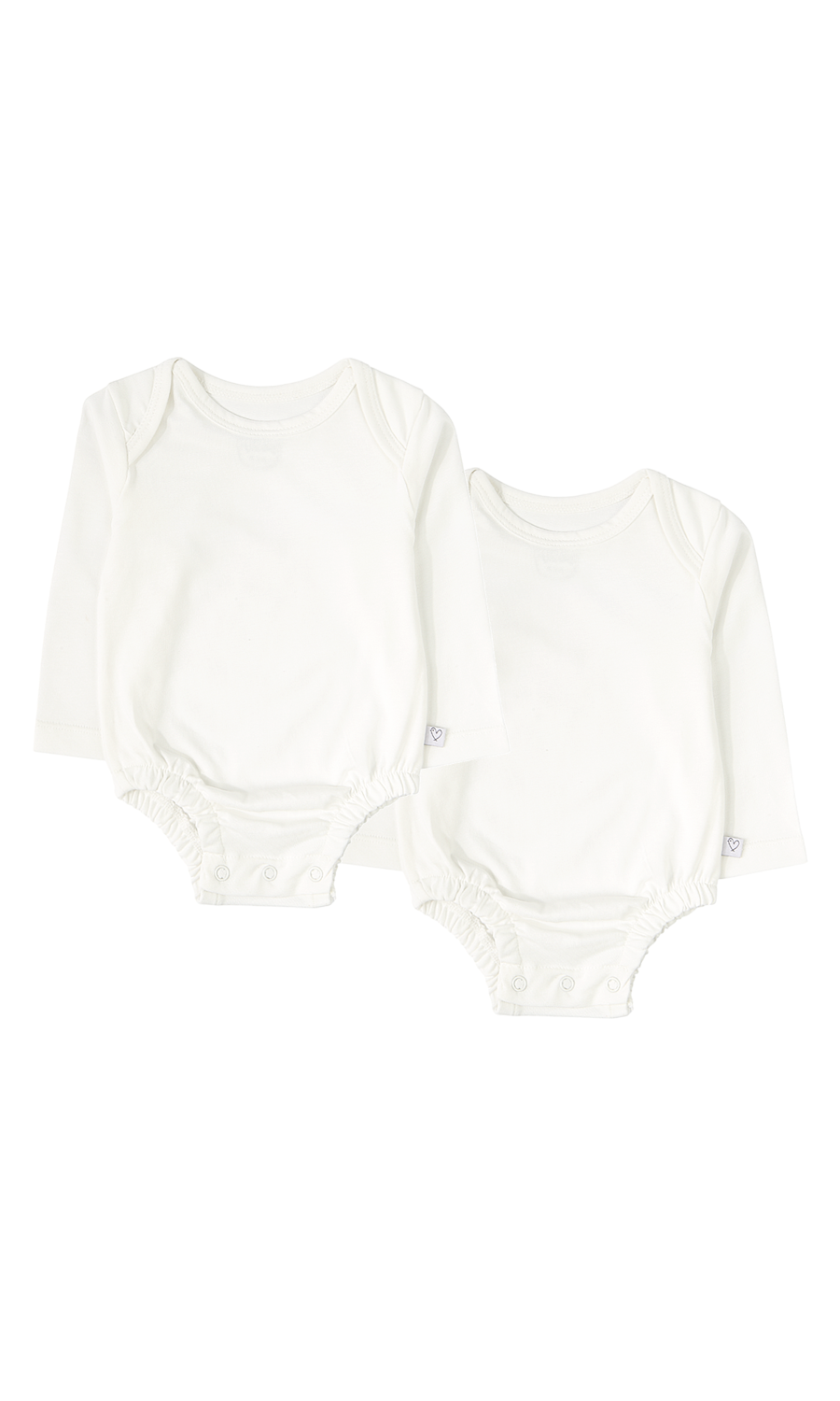 Boys Bodysuit Pack Of 2 - 0324598