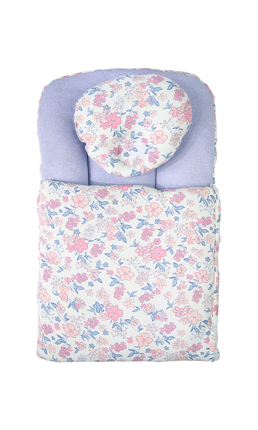 Carry Nest With Pillow - 0324711