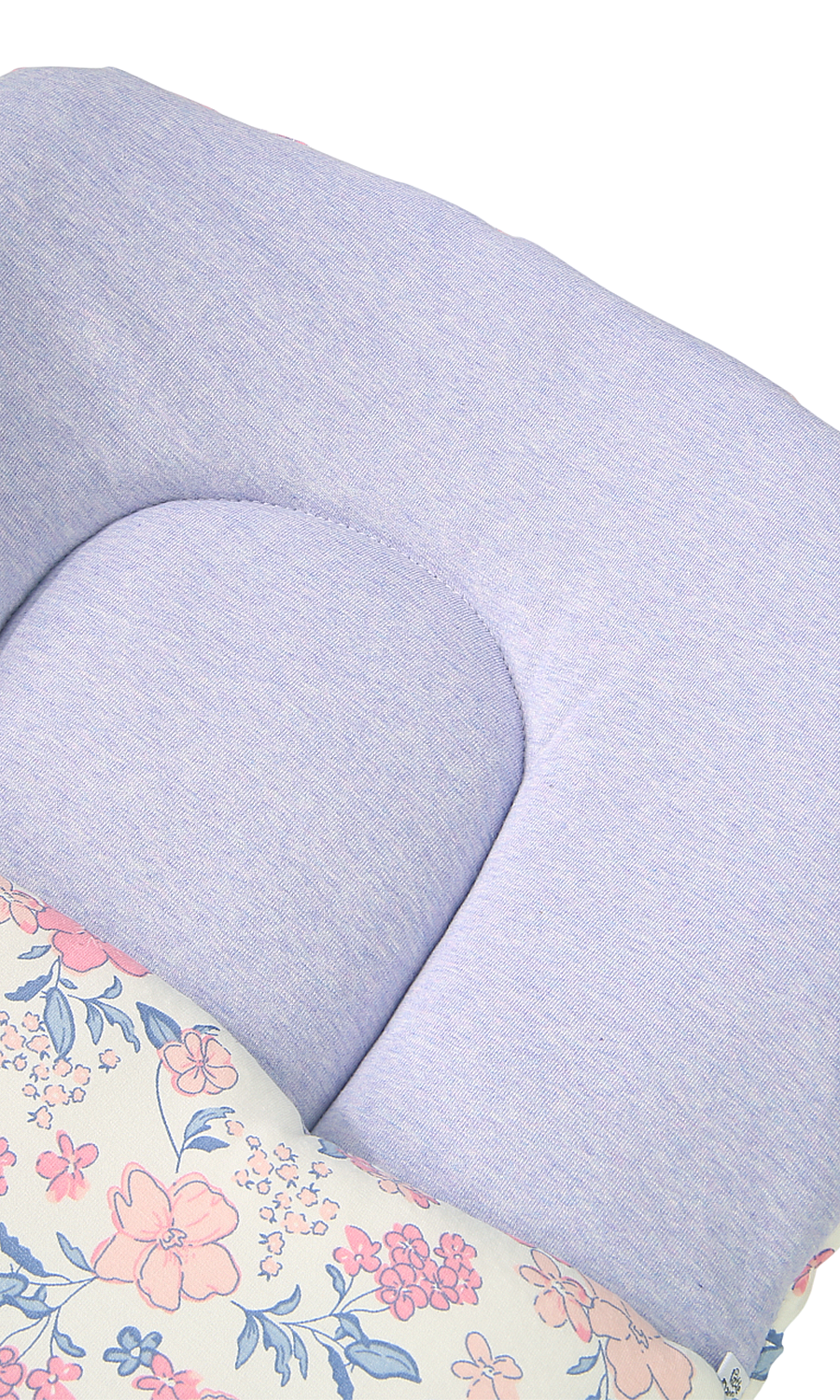 Carry Nest With Pillow - 0324711