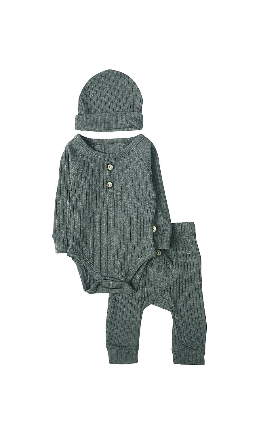 Boys 3 Pcs Suit - 0325015