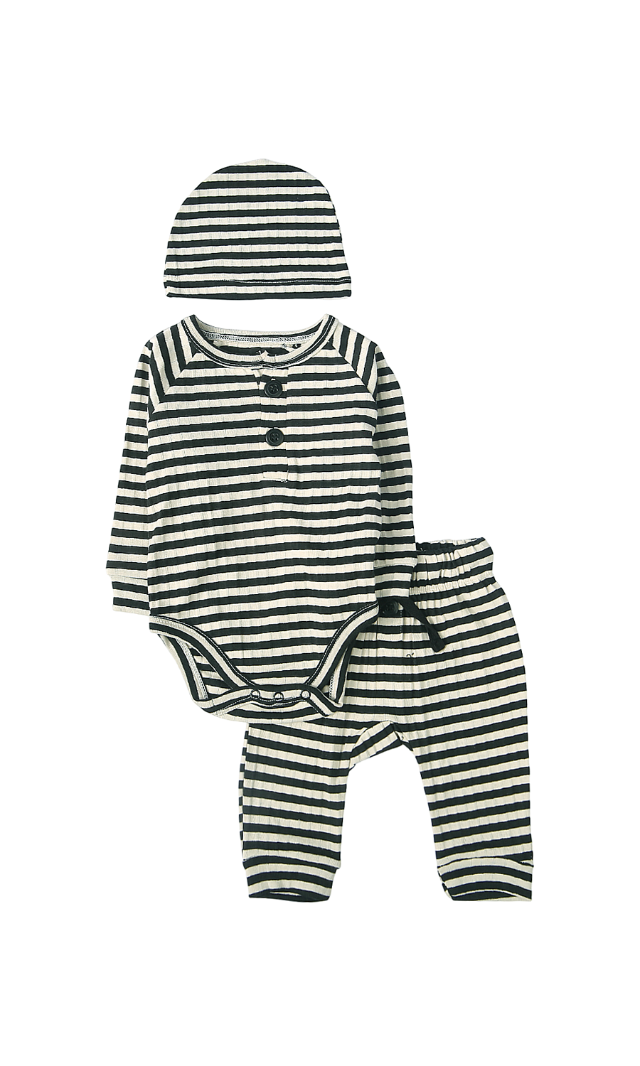 Boys 3 Pcs Suit - 0325019