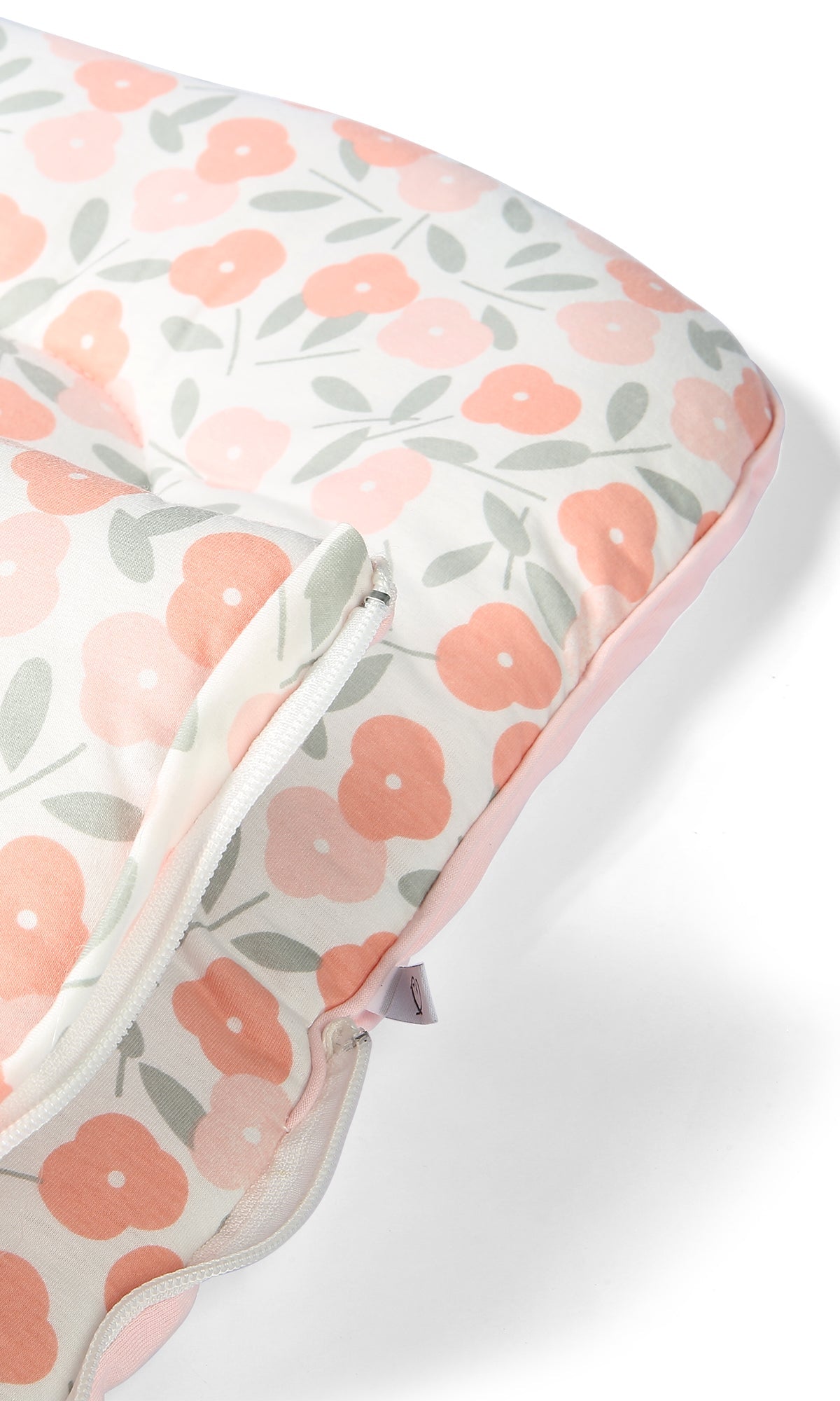 Carry Nest With Pillow - 0327782
