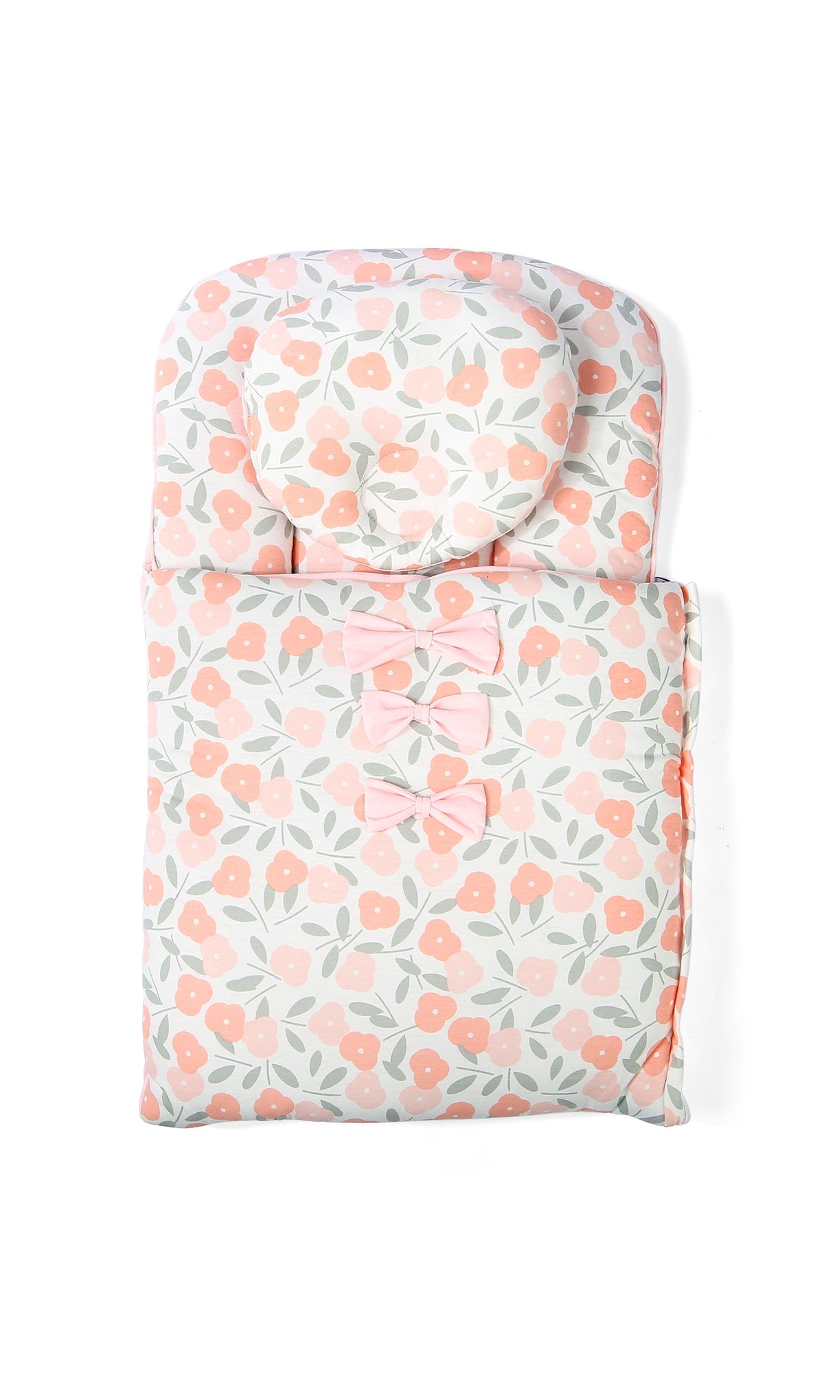 Carry Nest With Pillow - 0327782