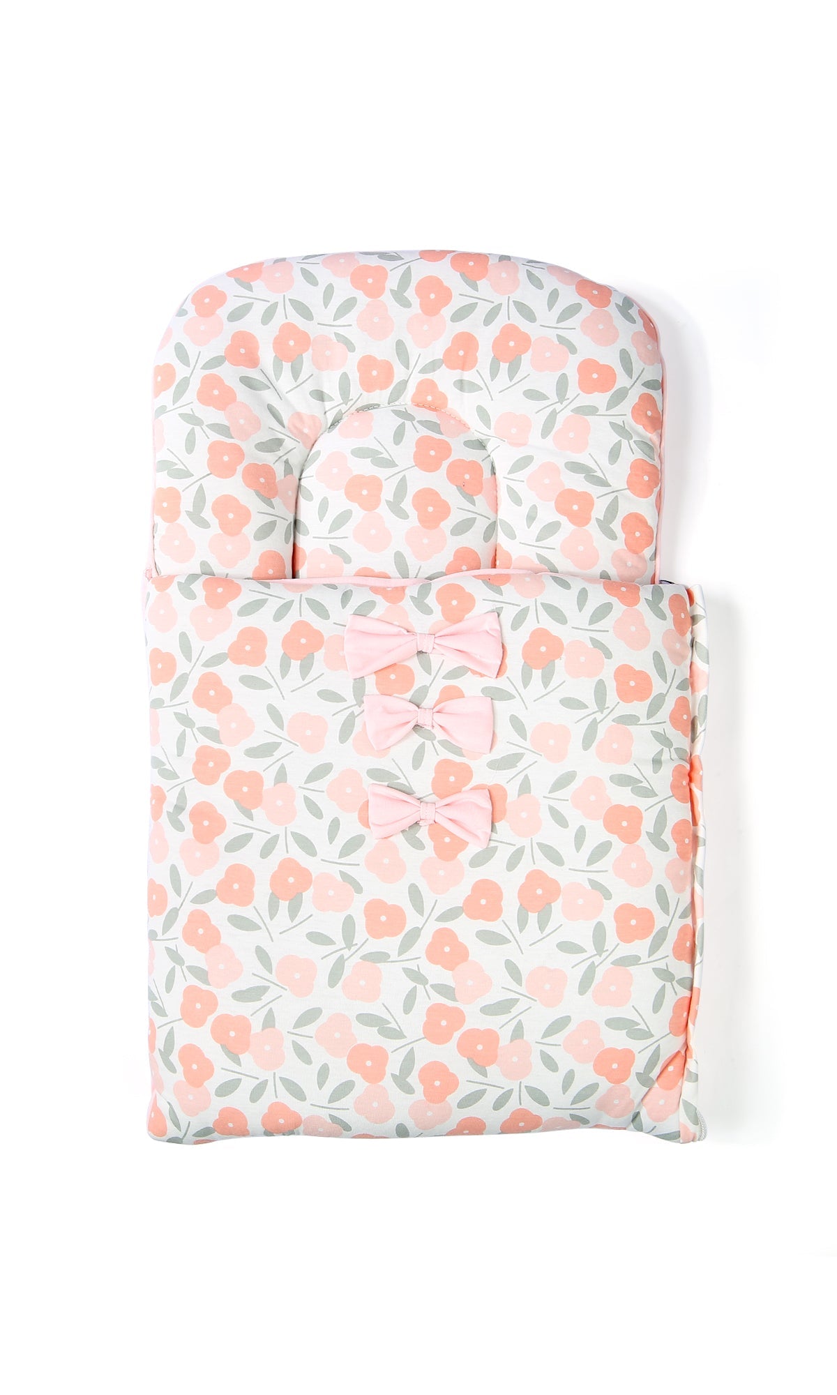 Carry Nest With Pillow - 0327782