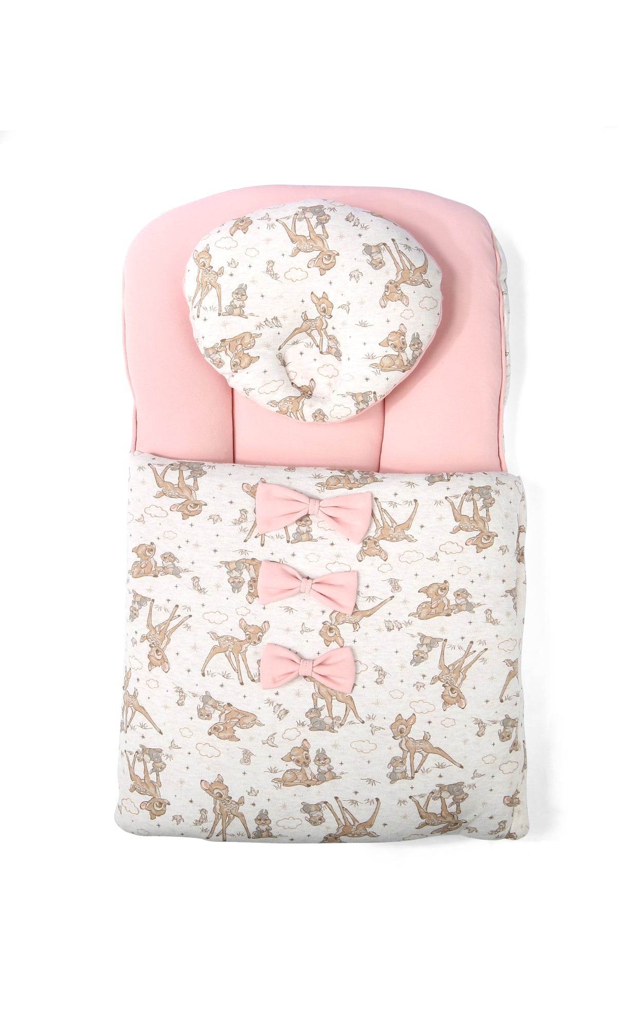 Carry Nest With Pillow - 0327783