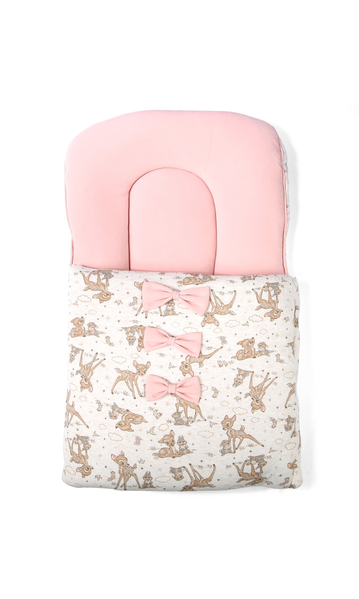 Carry Nest With Pillow - 0327783
