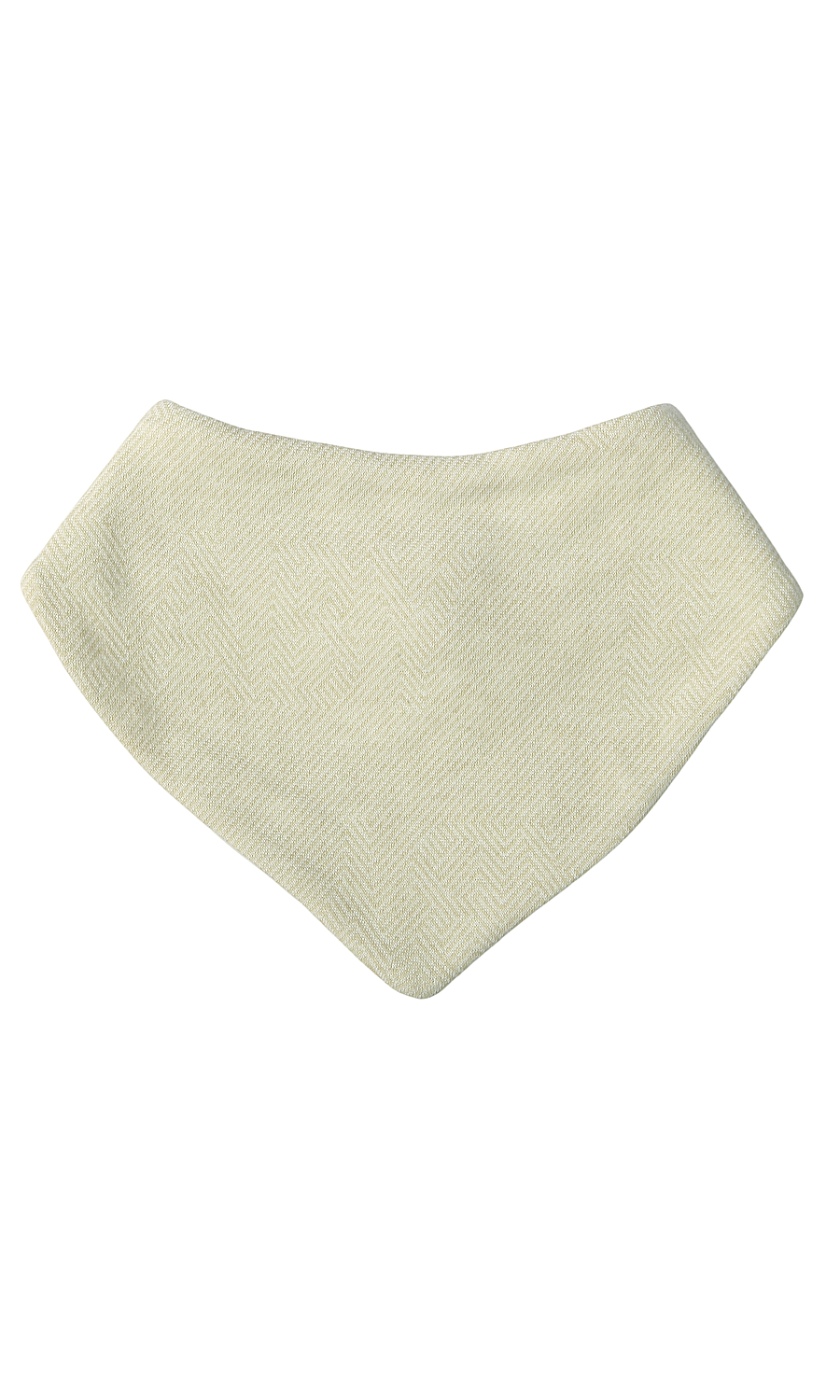 Baby Cotton Gift Set Cream — 5 Piece Newborn Set