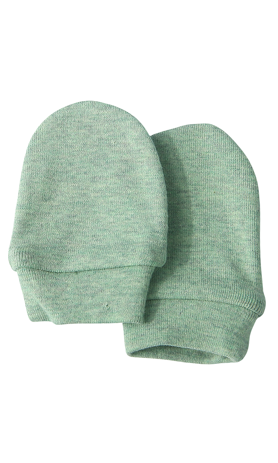 Baby Gift Set 6 Piece Green