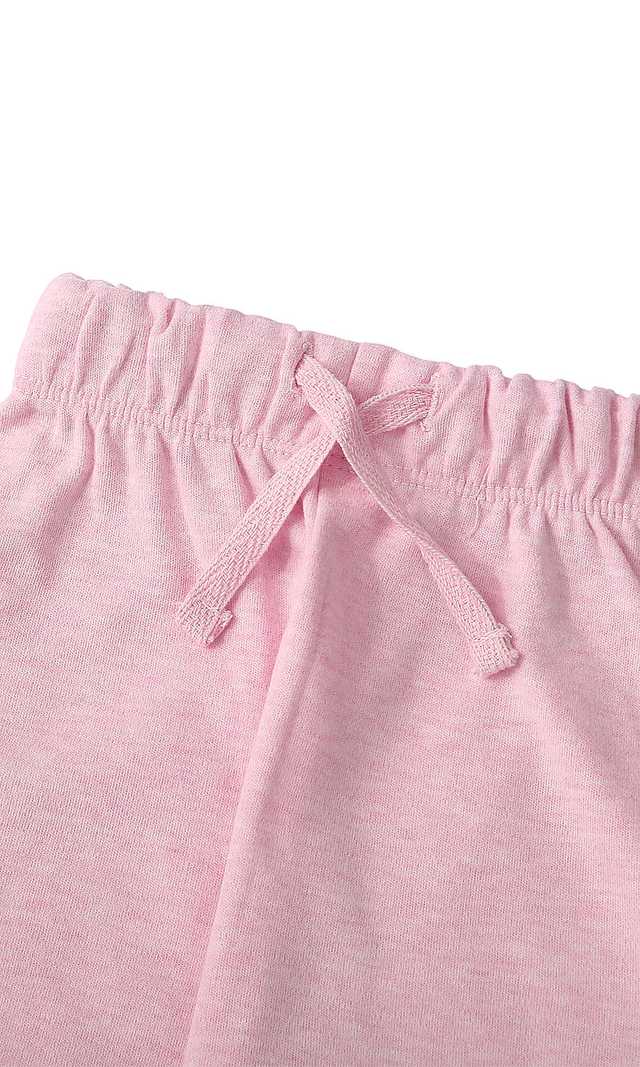 Baby Girl Gift Set 6 Piece Pink Floral Print