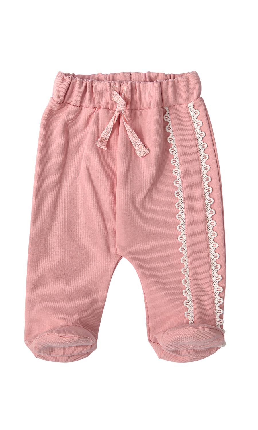 Baby Girl Gift Set 5 Piece Pink