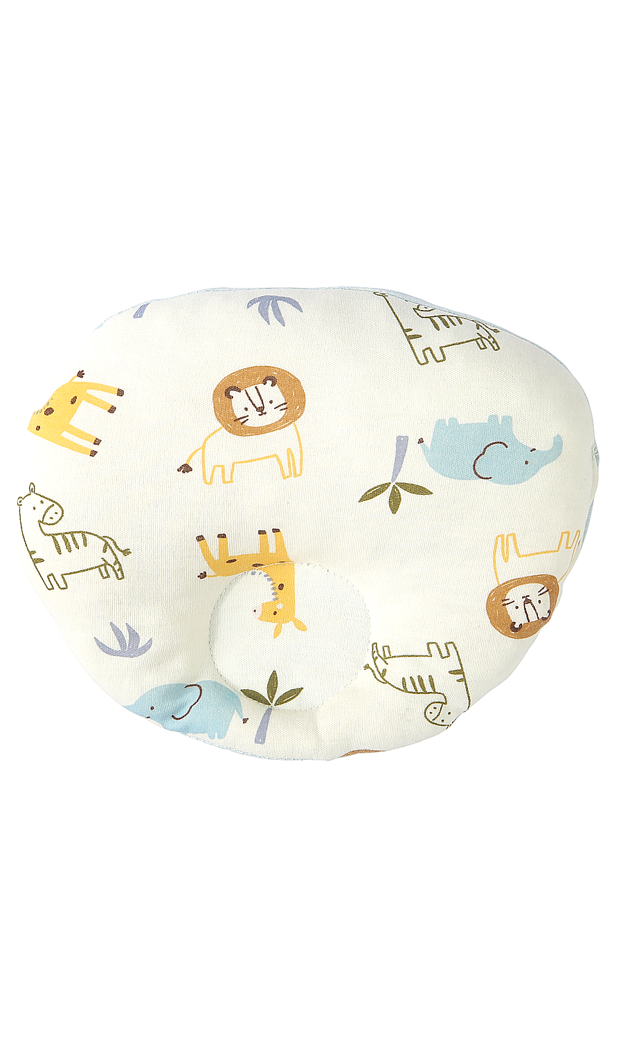 Carry Nest With Pillow - 0330030