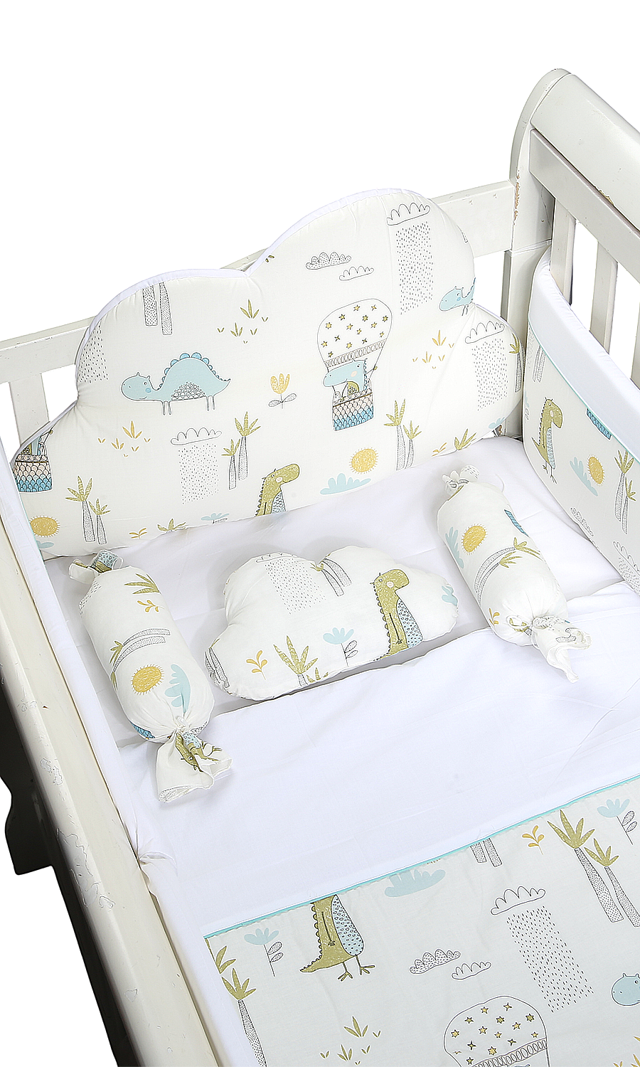Bedding Set - 0330101