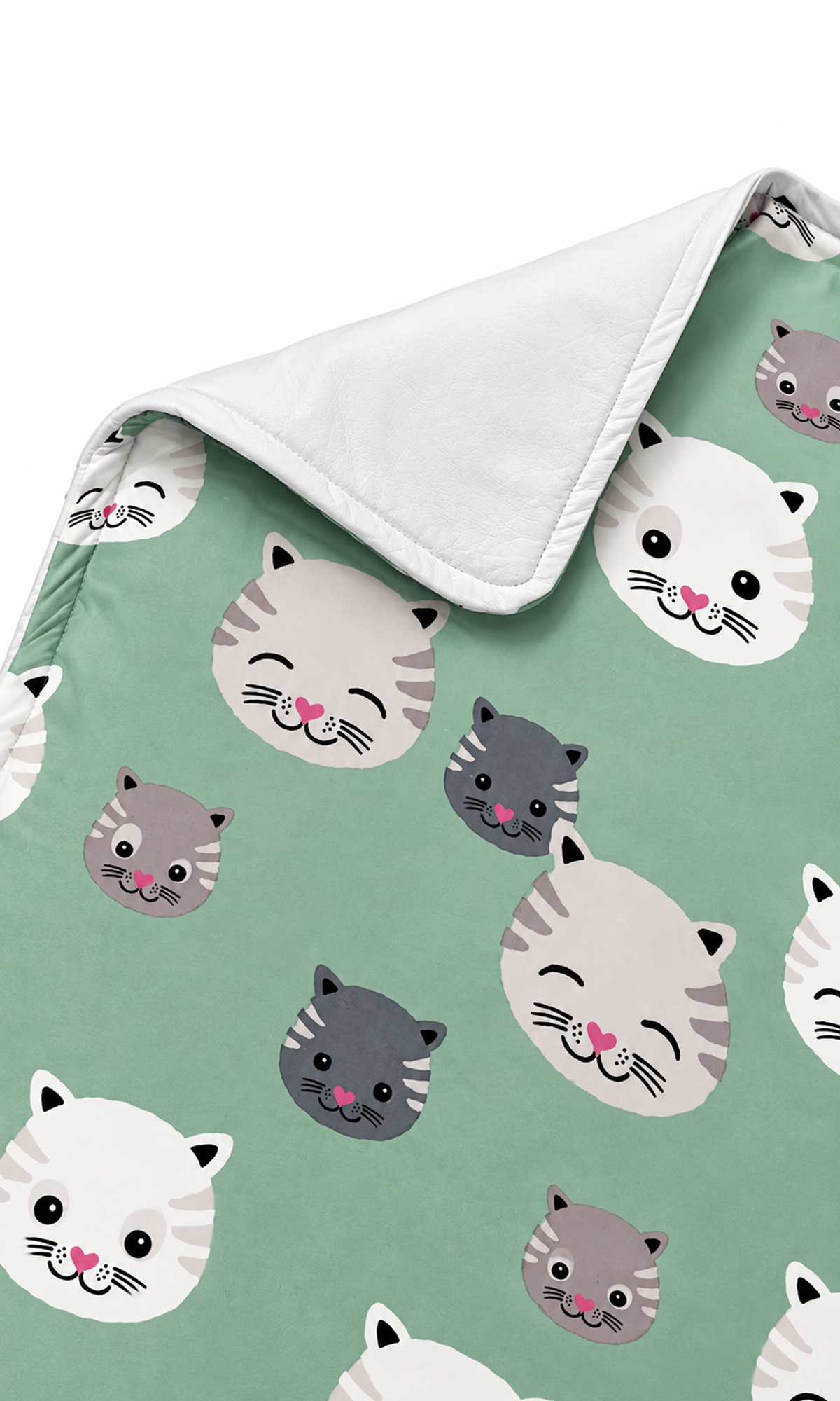 Changing Sheet - 0331773
