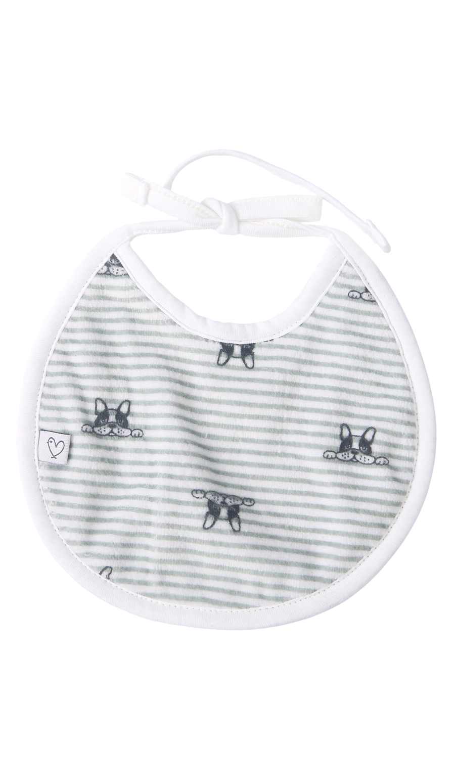 Bibs Pack Of 2 - 0333024
