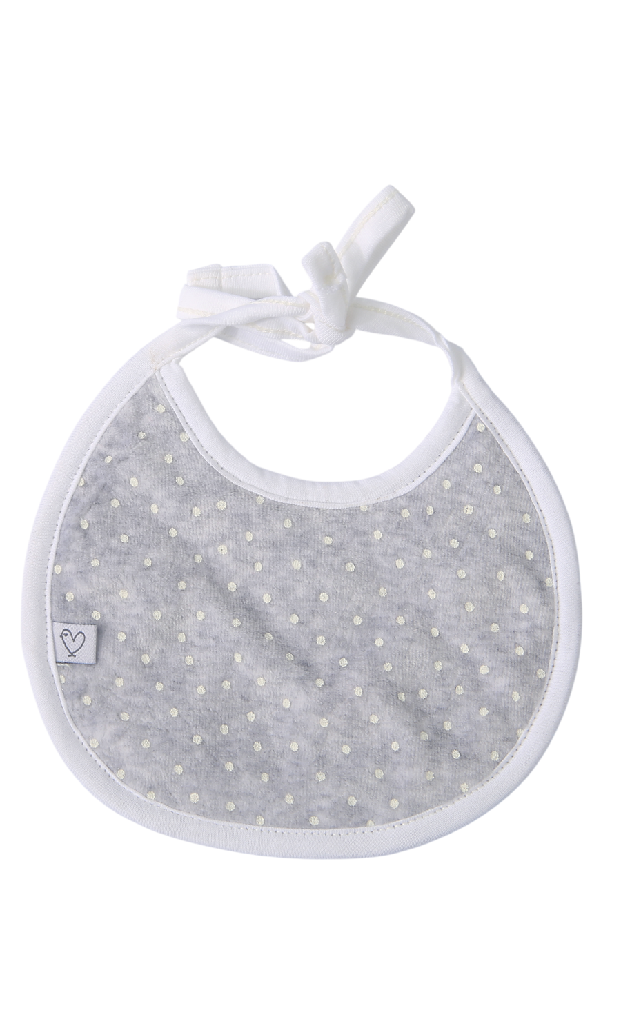Bibs Pack Of 3 - 0333055