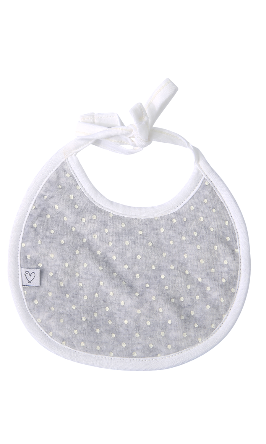Bibs Pack Of 3 - 0333055