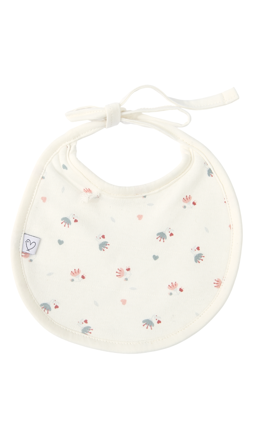 Bibs Pack Of 3 - 0333055